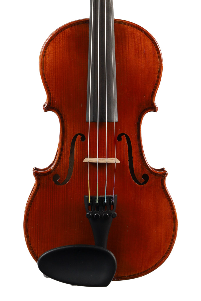 Knaütenhaus Violin-1/2 Size