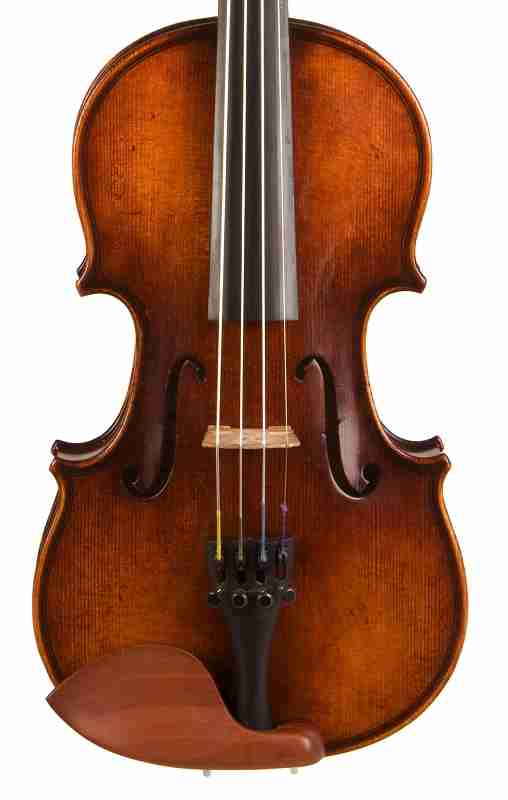 Andreas Eastman Violin, Model 305- 1/8 Size