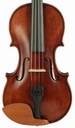 Modelo Italiano* Violin, 2017- 1/2 Size