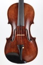 German Violin c. 1830, Maggini Model