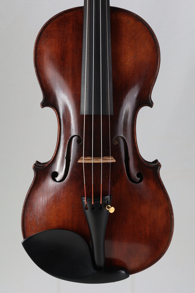 19th Century German Violin 4/4,  Stainer Copy
