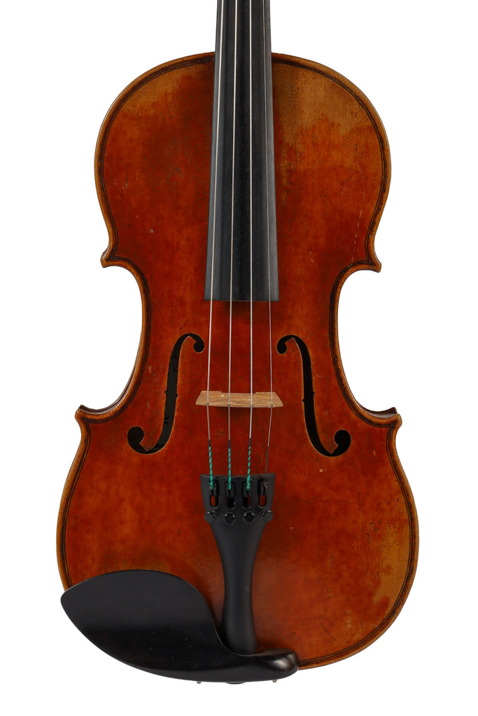 Jay Haide a L'ancienne Model Violin-4/4