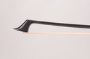 Musing Cello Bow, C4, Stainless Steel