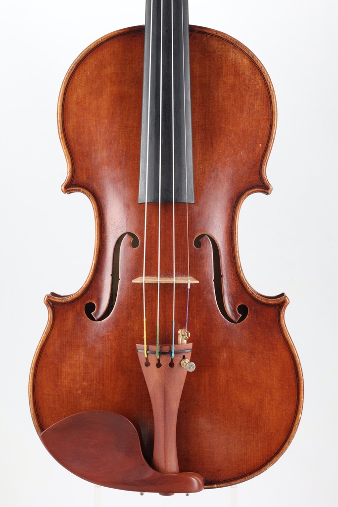 Modelo Italiano* Violin, 2018- 3/4