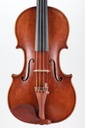 Modelo Italiano* Violin, 2018- 3/4