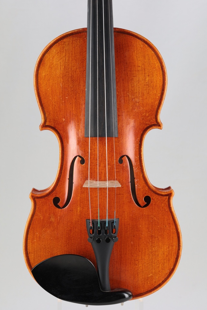Nicolas Parola Violin-3/4 Size