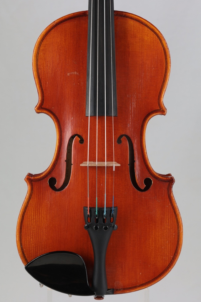 Andreas Eastman Violin, Model 200, 1/4