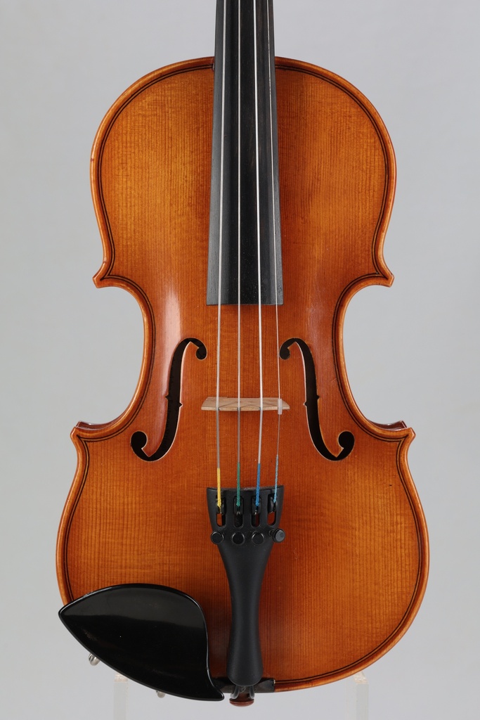 Andreas Eastman Violin, Model 200, 2013- 1/8 Size
