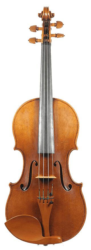 Advanced Violin Rental