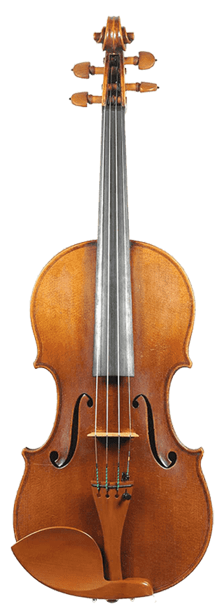 Standard Violin Rental