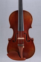 [vn3743] Vintage Jay Haide a L'ancienne Violin, 2011- 1/4