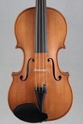 [vn3765c] Violin by Kurt Brychta, Buffalo, c. 1930