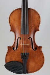[vn3795] Salvatore Callegari Violin-1/2