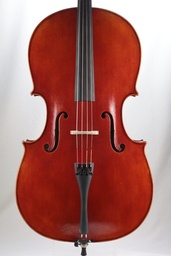 [vc3551] Jay Haide a L'Ancienne Cello, Montagnana Model, 2023-4/4