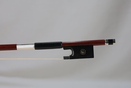 [vnb3867] Brazilwood Violin Bow Branded W. Dörfler