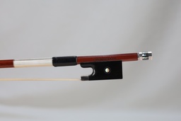 [vnb3868] Brazilwood Violin Bow Branded Londoner***