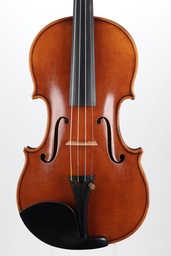 [vn3872c] Violin by Mathias Heinicke, Wildstein, 1932