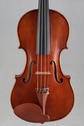 [vn3877c] Violin by Shahram and Saeid Rezvani, Westlake Village, 2012