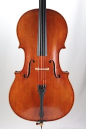 [vc3891] Modelo Italiano* Cello, 2016-3/4