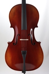 [vc3905] Cedar Music Cello, Model CA, Beijing, 2023