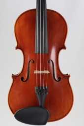 [vn3901] Violin Labeled del Monaco by Sullivan Violins, Rochester. NY, 2001- 4/4