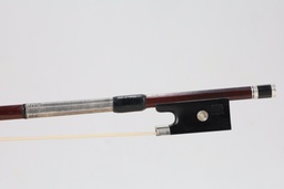 [vnb3907c] Violin Bow by H.R Pfretzschner
