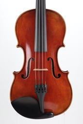 [vn3908] Jay Haide a l'ancienne violin, Balestrieri Model, 2025- 4/4