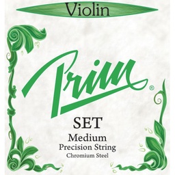 [7340061310100] Prim Violin String Set