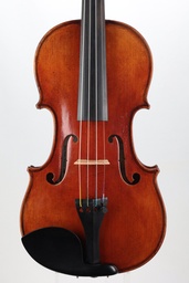 [vn3924] Jay Haide a l'ancienne violin, Balestrieri Model, 2025- 4/4  