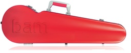 Bam GRAFFITI Contoured Viola case