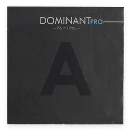 Dominant Pro Violin A String, Platinum