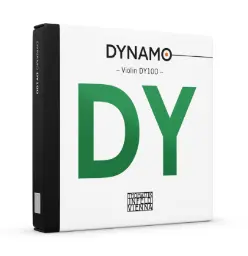 Dynamo Violin String Set 