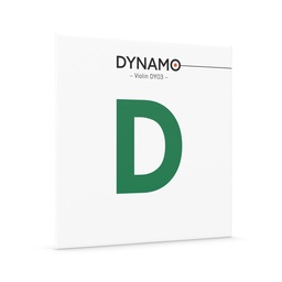 Dynamo Violin D String