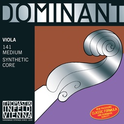 Dominant Viola G String, Fractional Sizes 