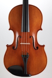 [va4030] Snow Per Caso Model Viola, Beijing, 2026-16.5"