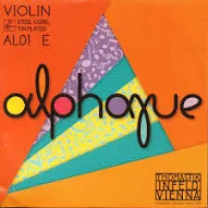 Alphayue Violin G Monel String