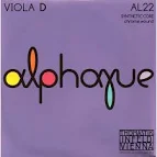 Alphayue Viola D  String                                                                                   
