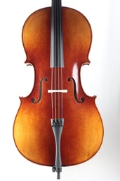 [vc4064] Peter Kauffman Cello, 4/4 