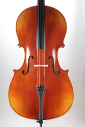 [vc4066] Paolo Lorenzo Cello, 4/4