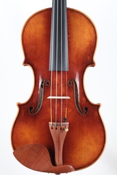 [vn4067] Ming Jiang Zhu Violin, 4/4, Chinese Tone-Wood