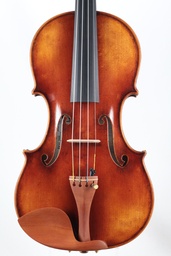 [vn4068] Ming Jiang Zhu Violin, 4/4, European Tone-Wood