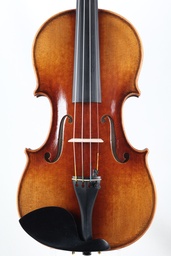 [vn4070] Peter Kauffman Violin, 4/4