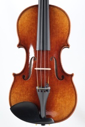 [vn4071] Peter Kauffman Violin, 4/4