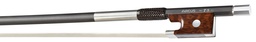 [vnb4083] Arcus Violin Bow, T5, Stainless Steel, Round