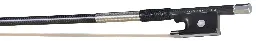 [vnb4088] Müsing Violin Bow, L3, Stainless Steel