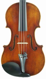 Rudoulf Doetsch Violin