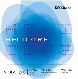 Helicore Viola String Set