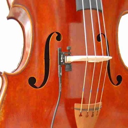 [VC Clip-on ] Realist SoundClip Cello Pickup