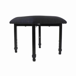 [AdjustRite Jr. Stool] Vivo AdjustRite Height Adjustable Junior Musician's Stool