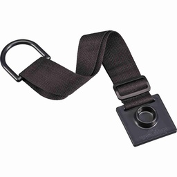 [EACX] Xeros Endpin Anchor for Cello